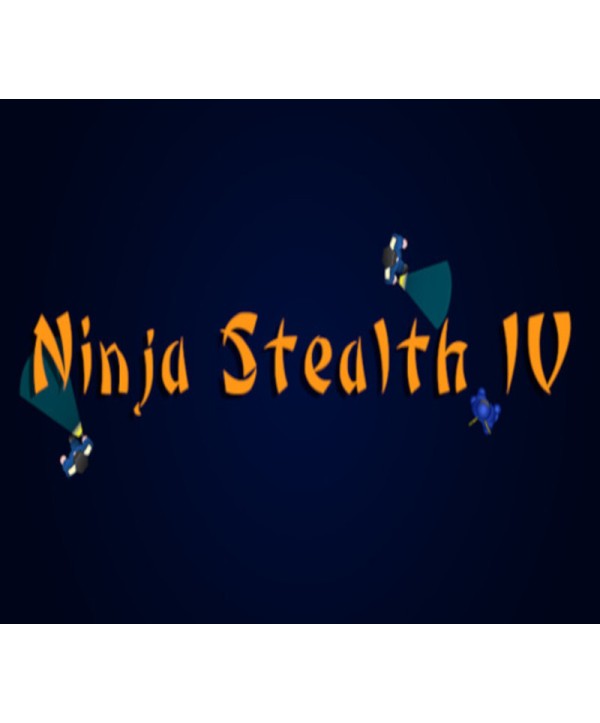 Ninja Stealth + Ninja Stealth 4 Bundle Gift Steam Key GLOBAL